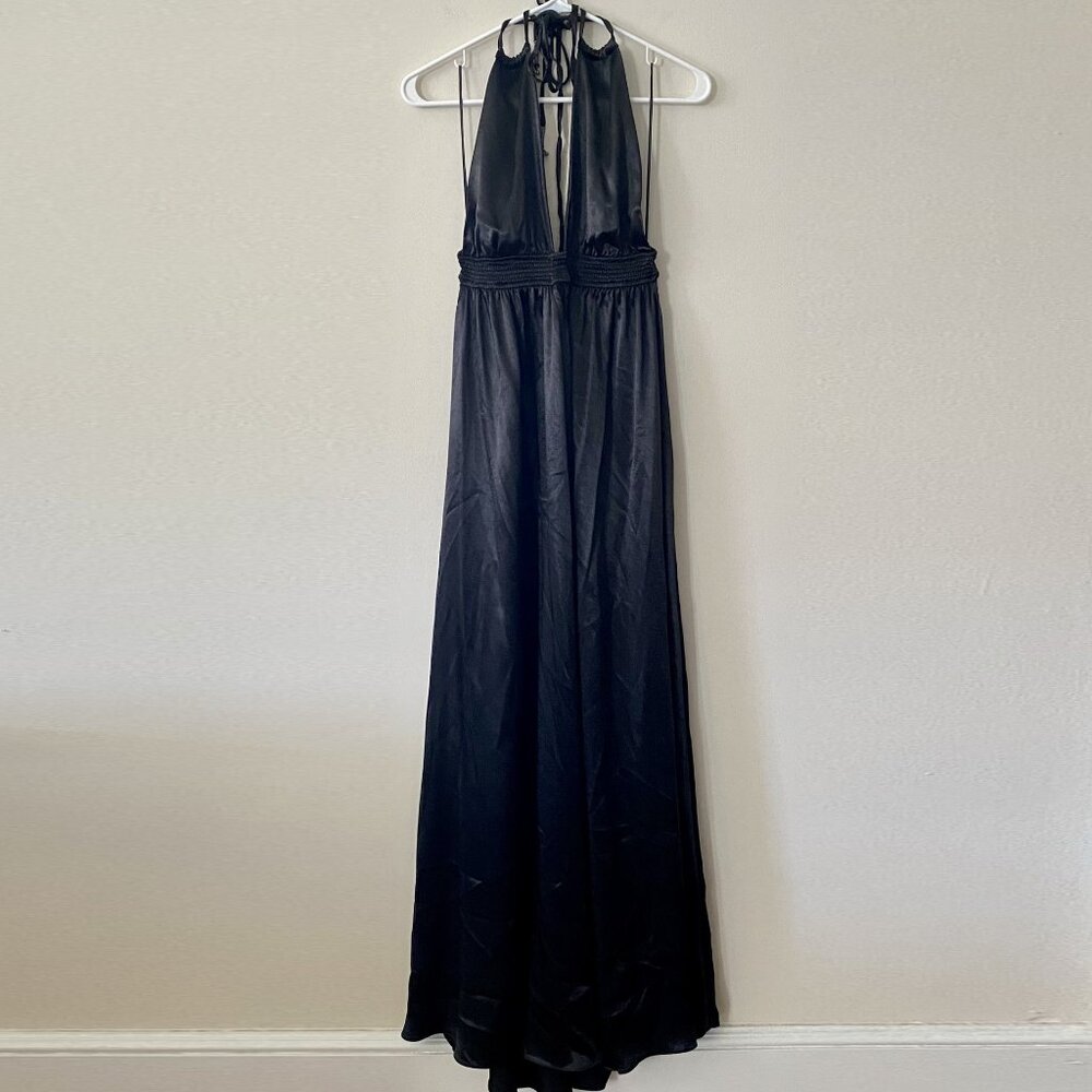 Free People Look Into The Sun Gown NWOT - Picture 6 of 11